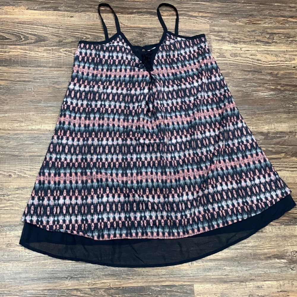 ❤️ Dex dress
